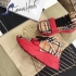 Burberry Shoes 003